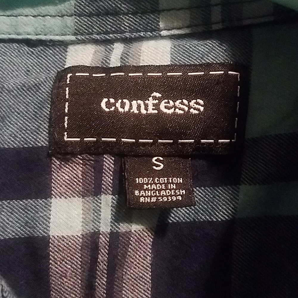 Flannel - Picture 2 of 4